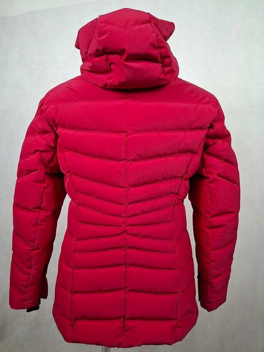 Kjus Duana Jacket Dermizax EV Premium down Kurtka narciarska L