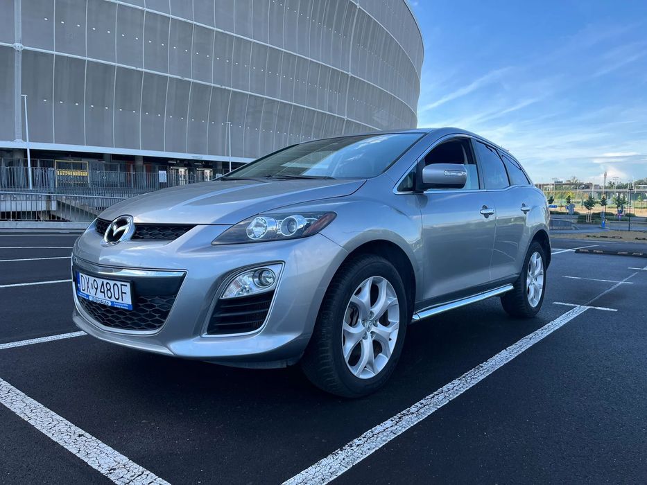 Mazda CX-7