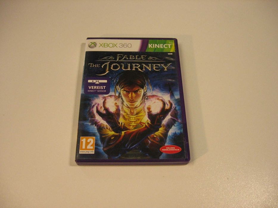 Fable The Journey - GRA Xbox 360 - Opole 1936