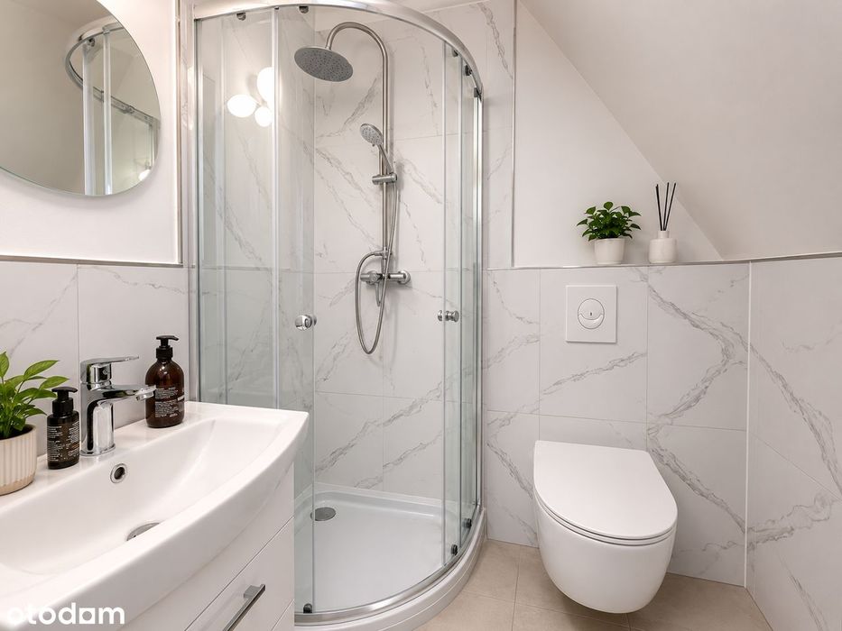 Perła Dzielnicy Muzycznej | 53 m² po remoncie | Czynsz 200 zł - Widok 6