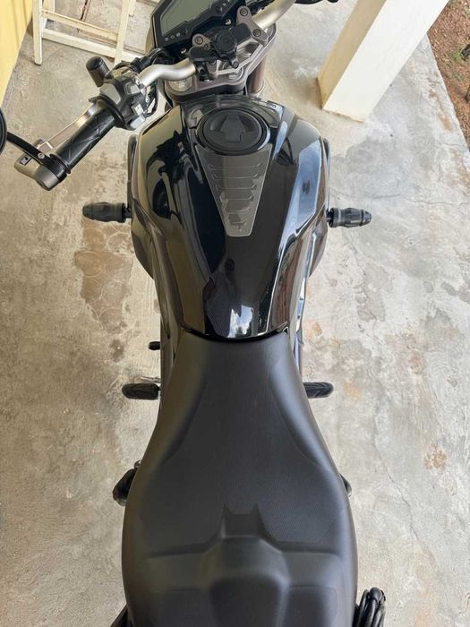 Zontes G1 125cc 2023
