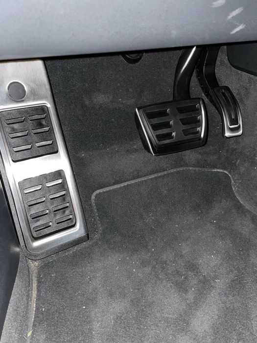 Audi A4 Quatro  2019