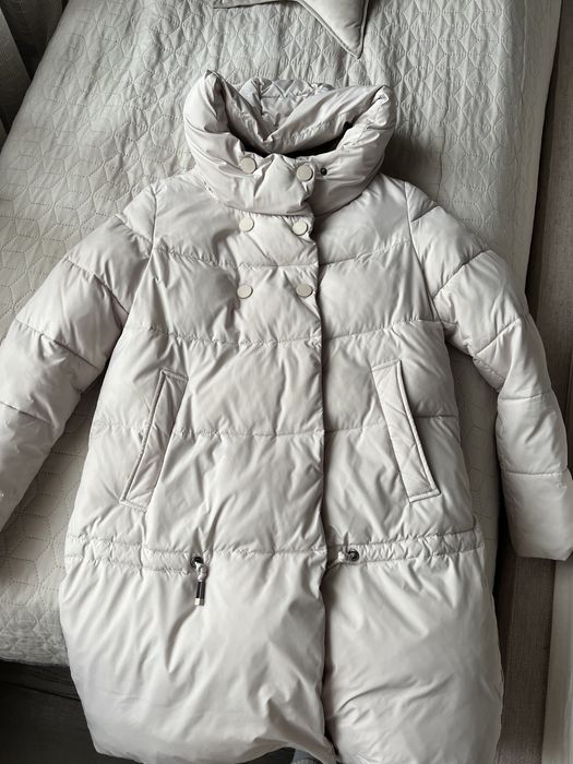 Пуховик зима в ідеальному стані