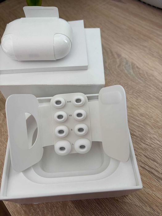 Apple AirPods Pro 3 Оригінал Нові
