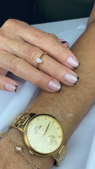 Unhas lindas 30 dias ?