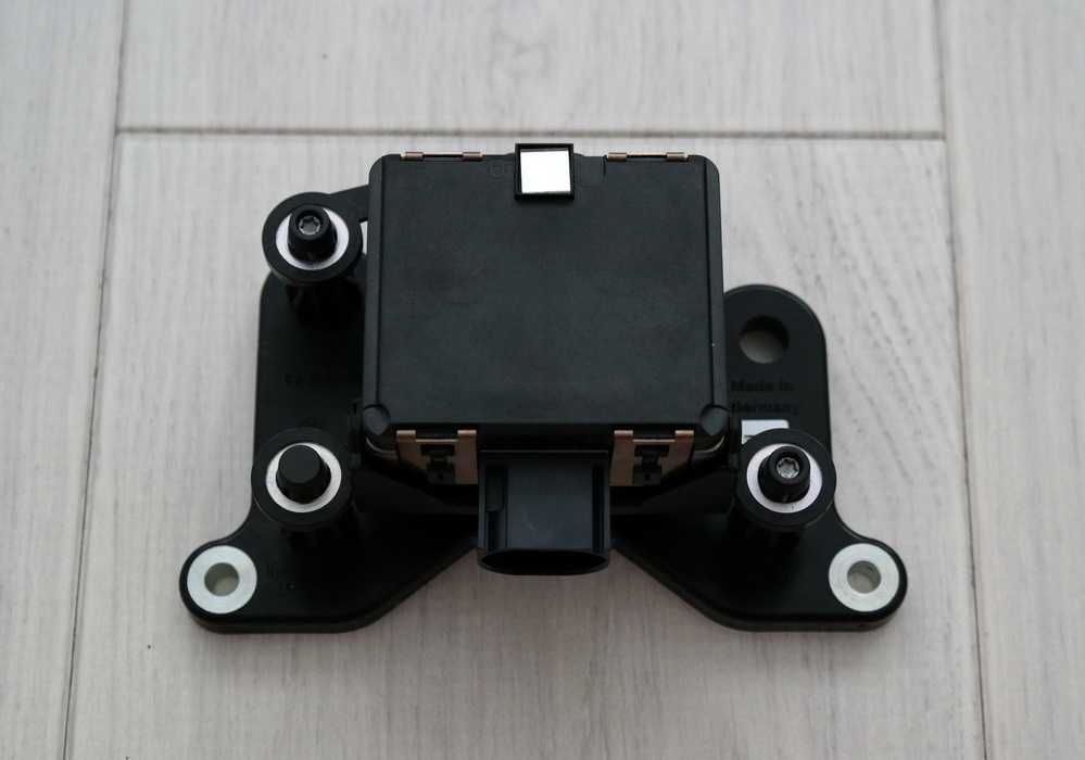 Радар Дистроник Адаптив Круиз ACC VW Passat NMS USA Jetta Caddy Sharan