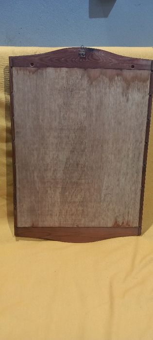 Móvel estante para miniaturas  vintage