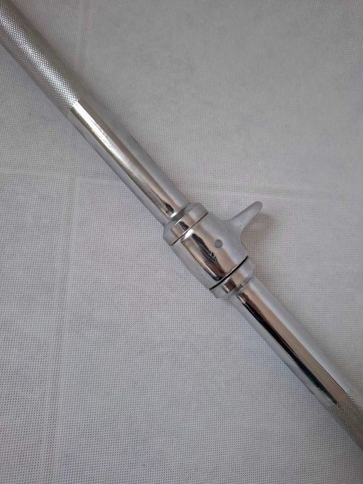 Uchwyt prosty długi do wyciągu, 86 cm, art. nr 512135