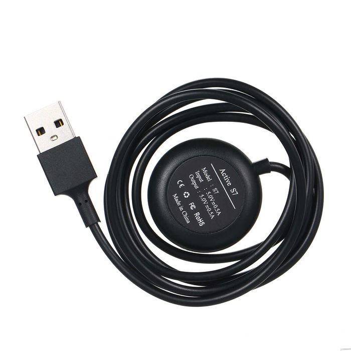 Carregador para Samsung Galaxy Active 2