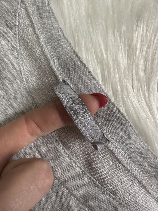 Джемпер Zara розмір S