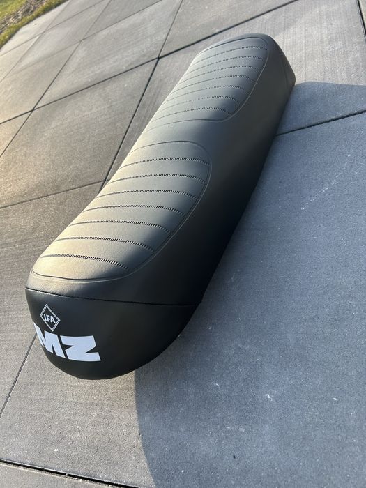 Siedzenie Mz ETZ 251/250 OKAZJA!! Promocja świateczna