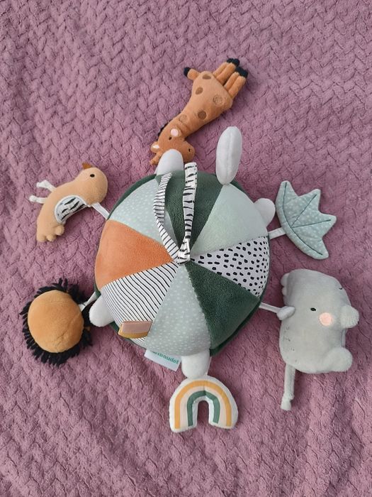 Іграшка підвіска