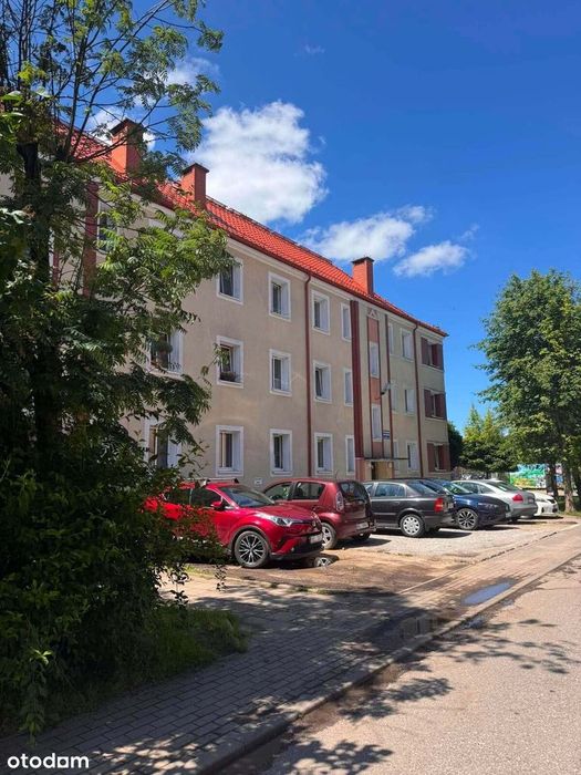 Rezerwacja!