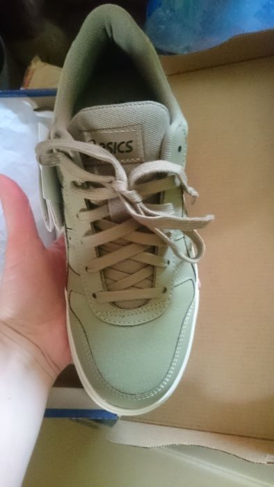 Buty Asics Tiger Aaron r. 39,