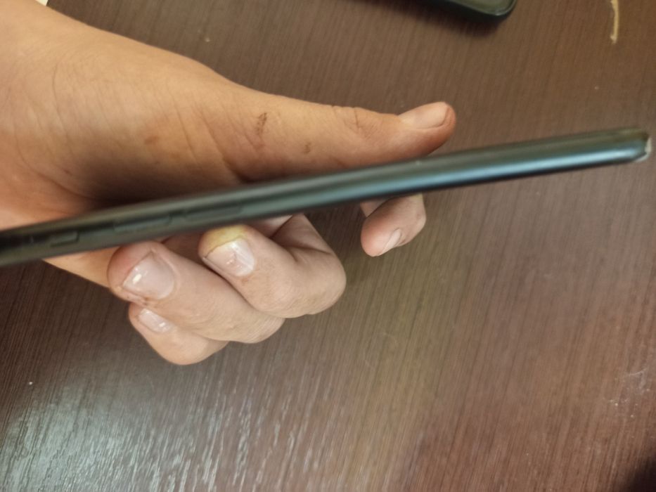 iPhone 7 нужно поченить