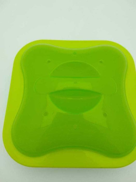 Prato de bebe micro ondas