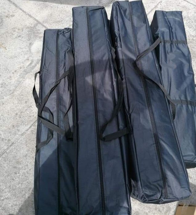 Tenda 3x3 Pop-up
