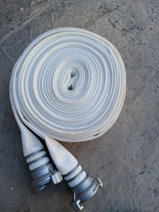 Рукава пожарные для полива