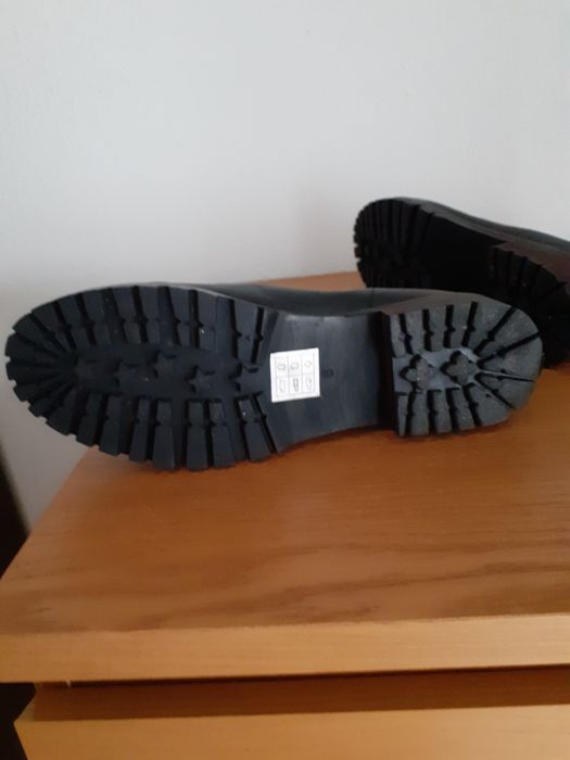 Botas senhora da Shechers