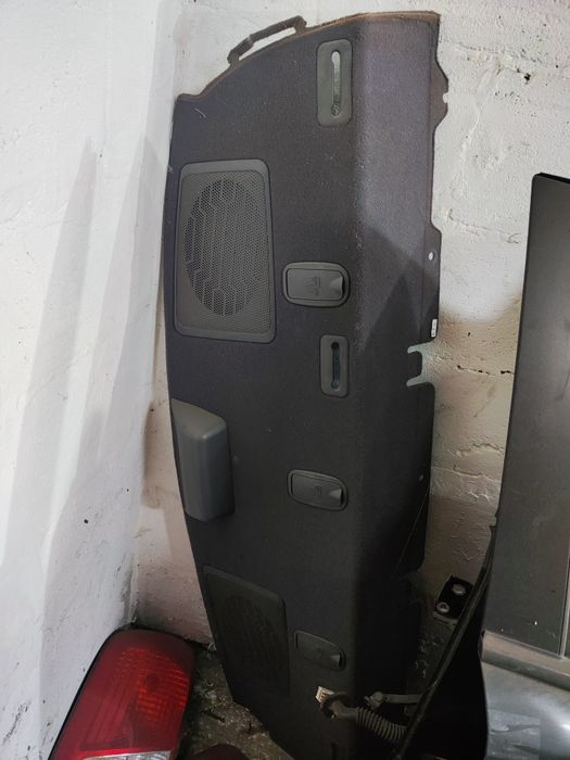 Сідушки зад KIA Rio 2008 рік