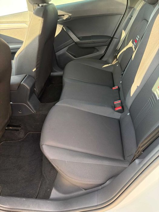 SEAT Ibiza 1.0 TSI FR