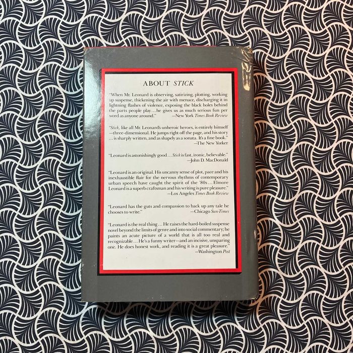 LaBrava (1st. edition, BCE) - Elmore Leonard