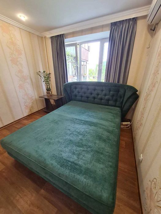 Продам 2 кімн. квартиру в р-ні " РОШЕН". 3/5 цегл.  Ремонт. 55000