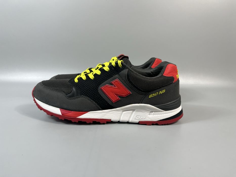 Кросівки New Balance 850 43 розмір (по устілці 27.5 см)