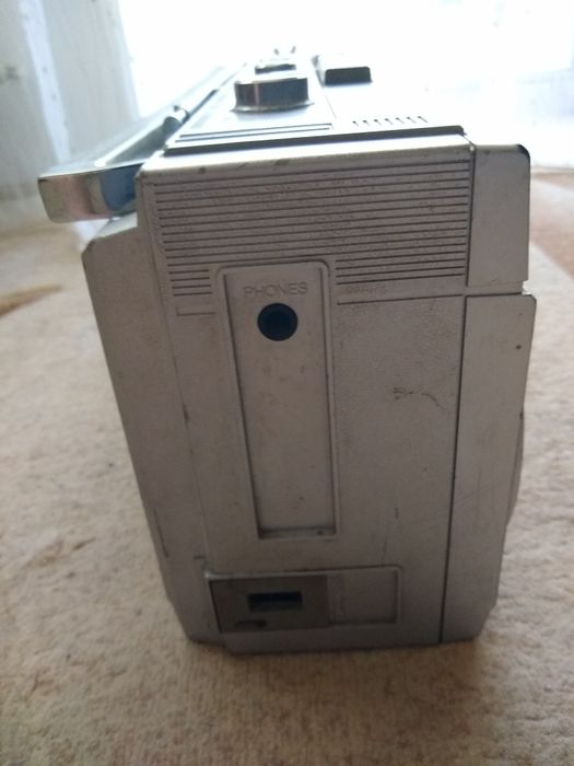 Магнітола SHARP - GF 450 H