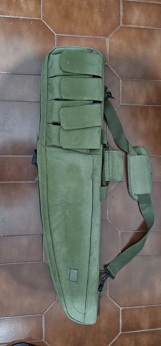 Arma  airsoft m4