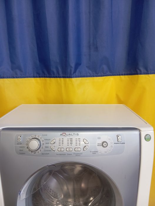 Стиральная машина Аристон Acvaltis