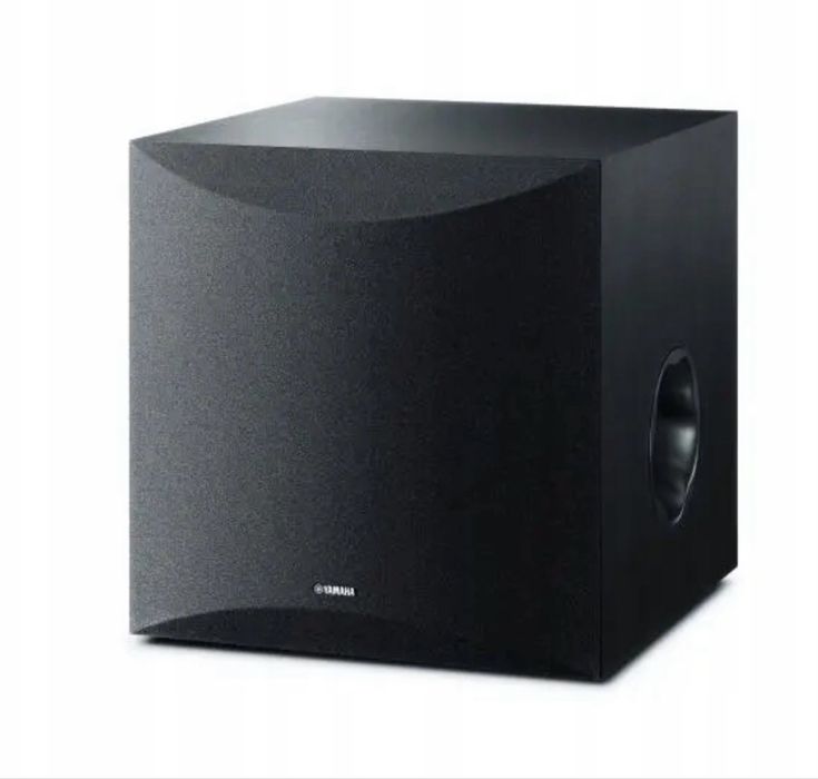 Subwoofer aktywny Yamaha NS-SW100 NOWY