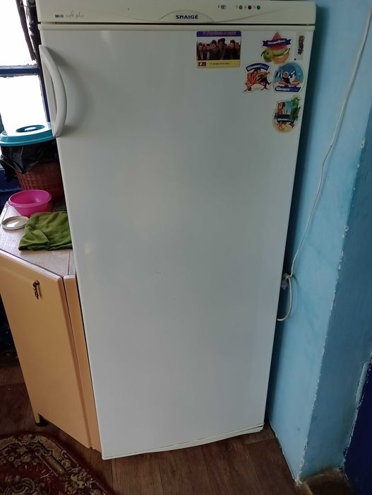 Морозильна камера  1,5 м.