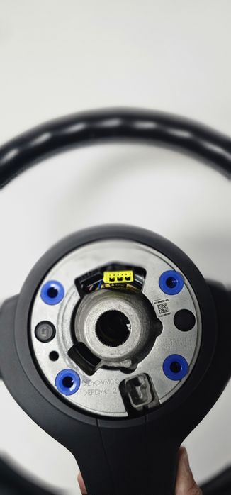 Volante Bmw Pack M ORIGINAL