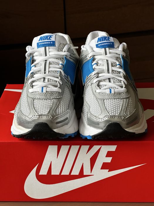 Nike Zoom Vomero 5 - Tamanho 36 EU - NOVAS