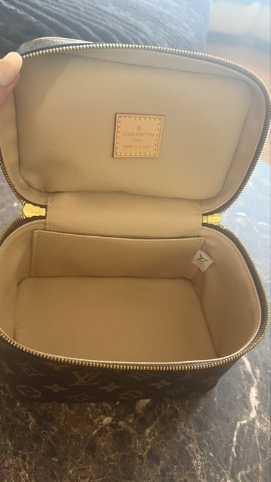 Косметичка louis Vuitton