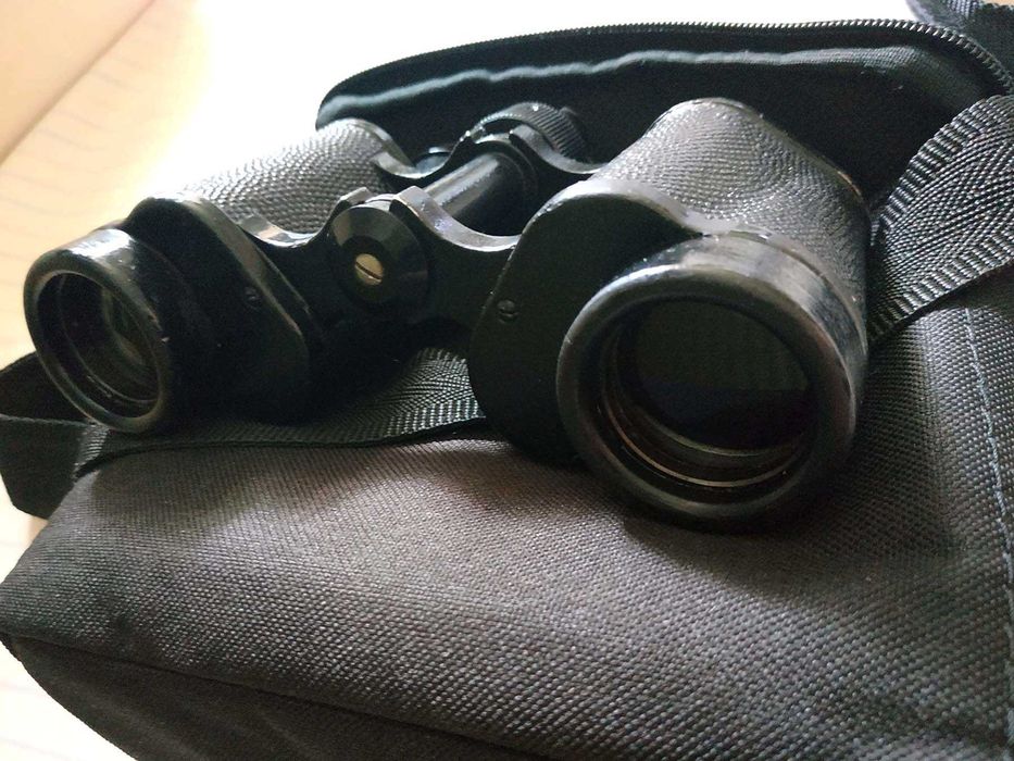 BPC 8x30 8x40 lornetki szerokokątne turystyka polowanie Zeiss TENTO