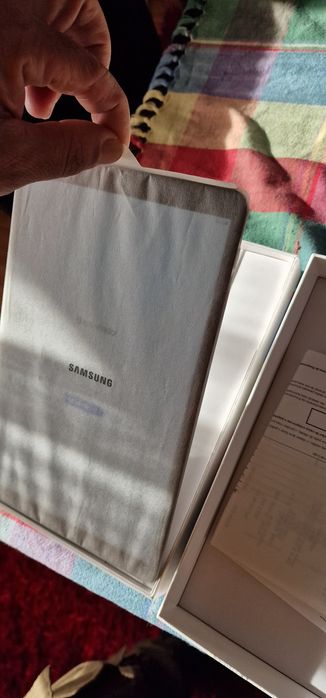 Samsung galaxy tab A