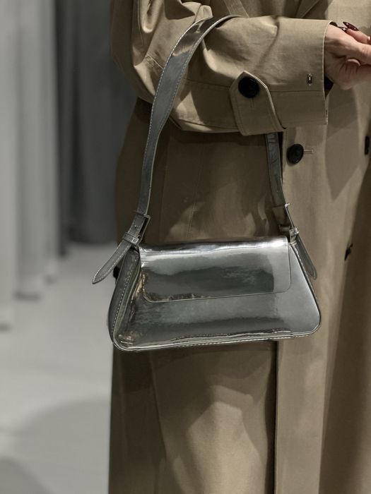 сумка Zara, відмінна якість