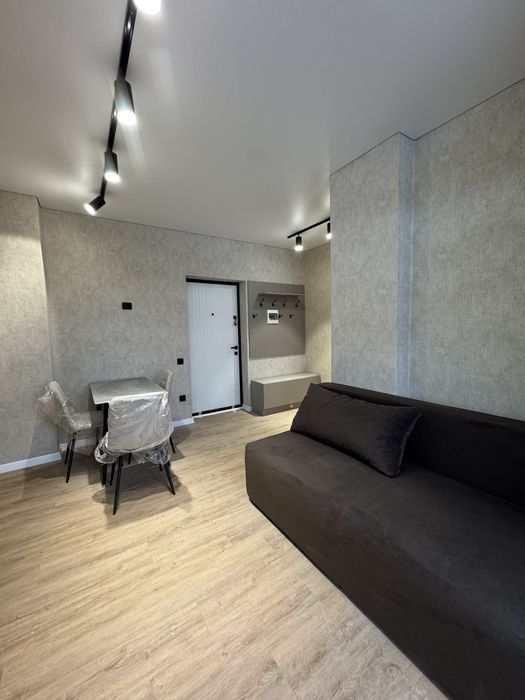 Продаж квартири в центрі міста