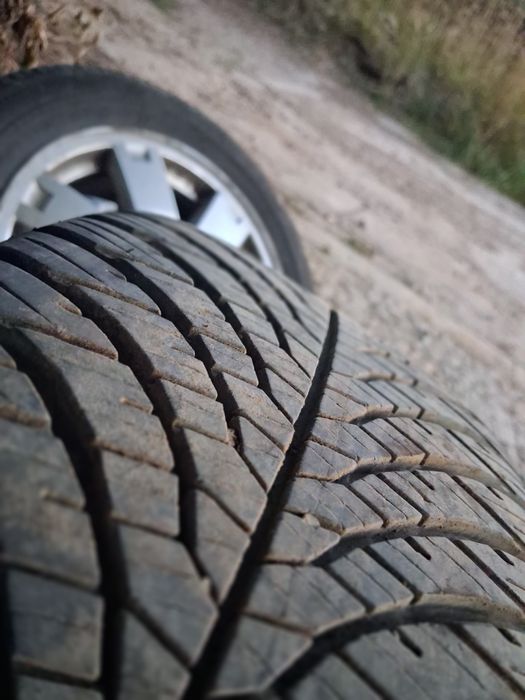 Koła 5x108 x16 Ford mondeo mk3