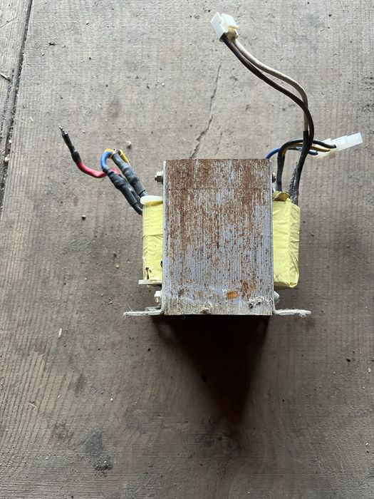 Продам катушку б/у