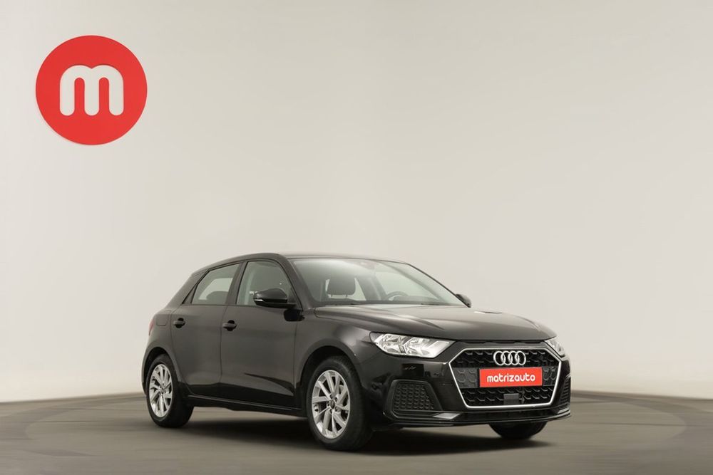 Audi A1 Sportback 25 TFSI Advanced