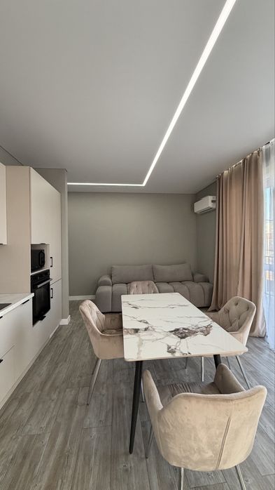 1-room apartment apartment by the address (area 55 m²) - Atlanta.ua - photo 4