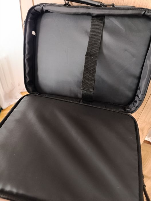 Torba na laptopa męska