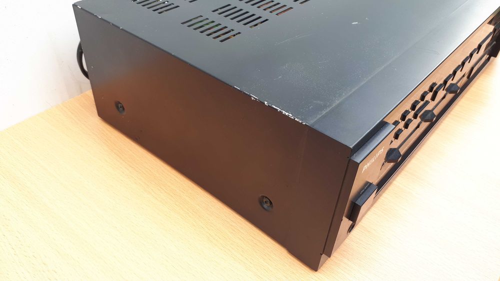 Amplituner PHILIPS FR-563