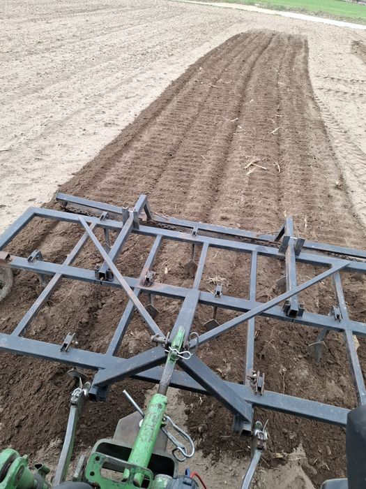 Agregat Bdb Stan 2005 r 1 wł  garaż 3m