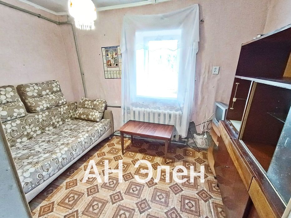 Домик у моря с большим участком