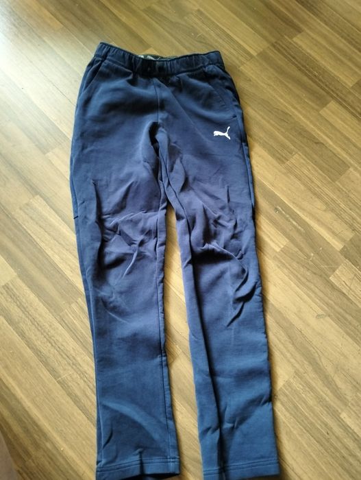Spodnie Puma 164
