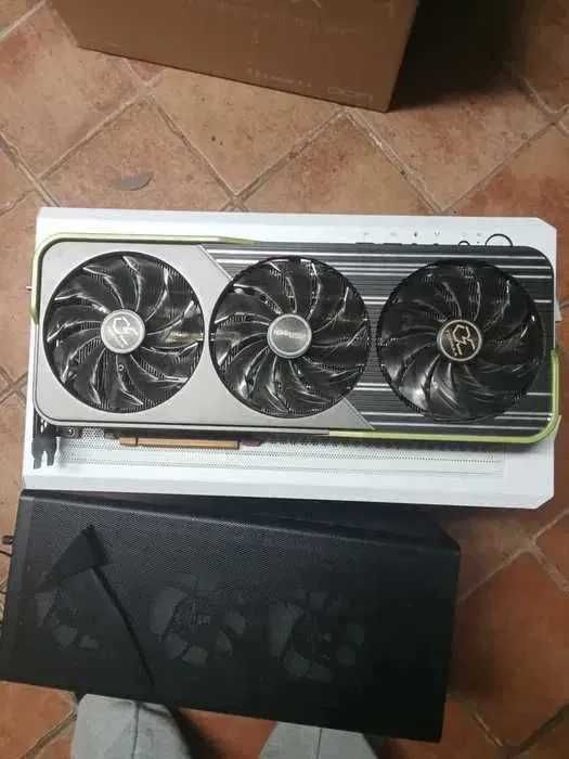 RX 6900 XT 16GB OC asrock formula